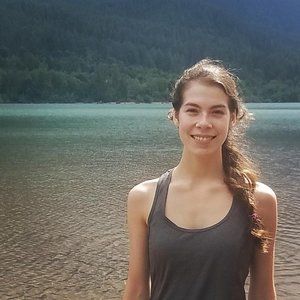 Meet your Posher, Rebecca